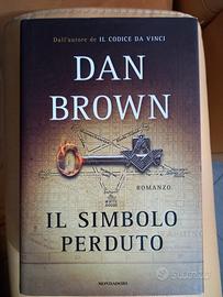 Dan Brown - Il simbolo perduto