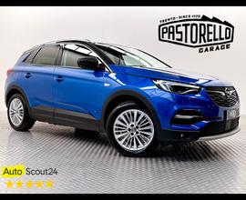 OPEL Grandland X 1.6 Hybrid Plug-in aut. FWD Ultim