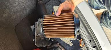 SprintFilter + Scatola Filtro Golf6 TSI Originale