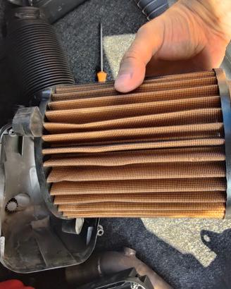 SprintFilter + Scatola Filtro Golf6 TSI Originale
