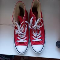 Converse All Star alte rosse – n.41