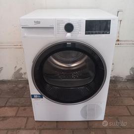 Asciugatrice Beko (da ricaricare gas)