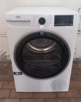 Asciugatrice Beko (da ricaricare gas)
