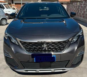 Peugeot 3008 GT LINE 1.5 diesel 130cv