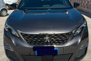 Peugeot 3008 GT LINE 1.5 diesel 130cv