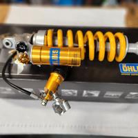 Ammortizzatori Ohlins 