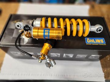 Ammortizzatori Ohlins 