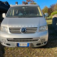 Camper California T5