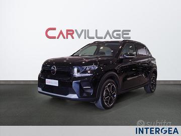 CITROEN C3 1.2 puretech turbo Max 100cv s&s