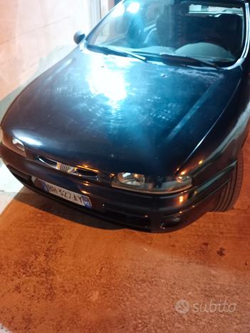 FIAT Bravo/Brava - 1,9jtd ottimo stato