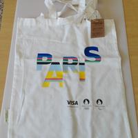 Merchandise Giochi Olimpici Parigi 2024