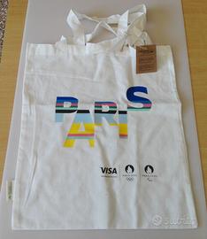 Merchandise Giochi Olimpici Parigi 2024
