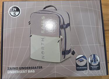 Zaino, monospalla e pochette NORTH SAILS
