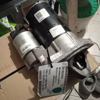 Motorino avviamento 