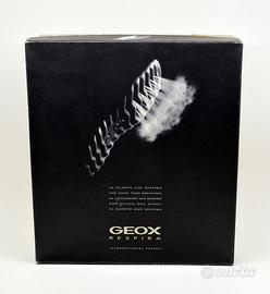 STIVALETTO DONNA GEOX NEW VIRNA SUEDE