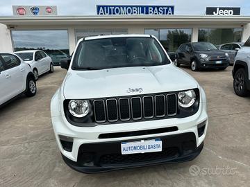 Jeep Renegade 1.0 T3 Longitude " Km 40.000"