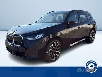 BMW X3 xDrive 20d M Sport