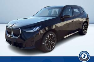 BMW X3 xDrive 20d M Sport