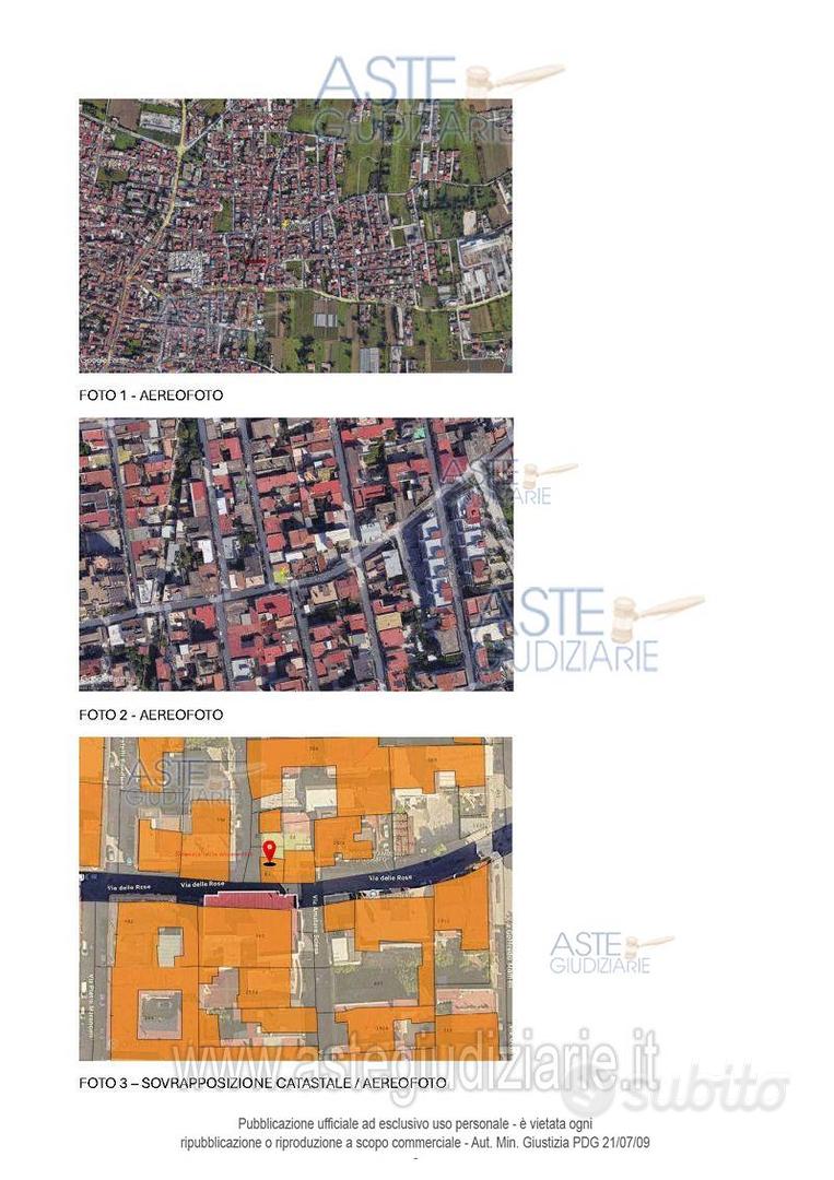 Appartamento – Caivano, Parco Verde - Vista 2