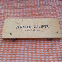 Calibro professionale Vernier Caliper 