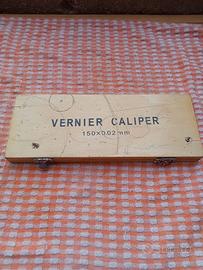 Calibro professionale Vernier Caliper 