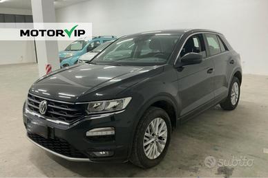Volkswagen T-Roc 1.6 TDI SCR Business BlueMotion T