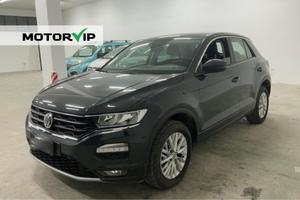 Volkswagen T-Roc 1.6 TDI SCR Business BlueMotion T
