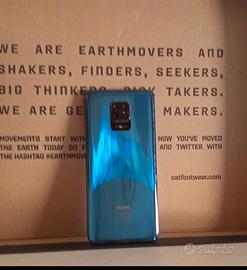 cellulare redmi 9pro64gb 