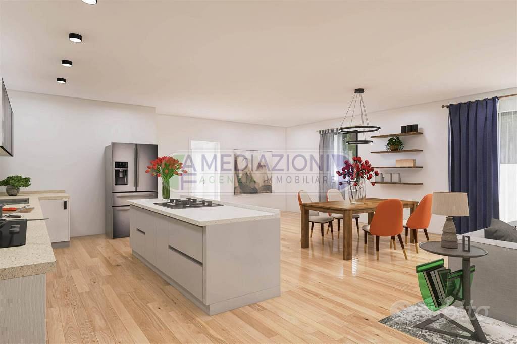 Appartamento – Camponogara - Altro