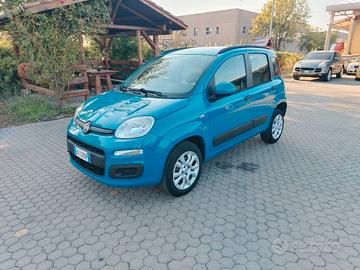 Fiat Panda 0.9 t.air t. natural power Easy 80cv
