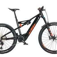 KTM BOSCH MACINA KAPOHO 7971 2022 NUOVA