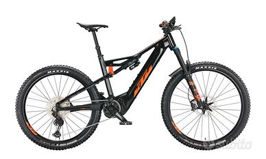 KTM BOSCH MACINA KAPOHO 7971 2022 NUOVA