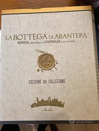 La Bottega di Abantera