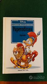Fumetto Paperodissea 