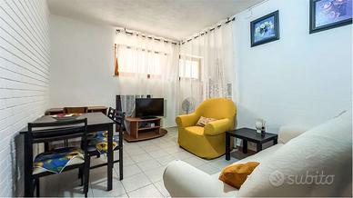 Trilocale a Cagliari