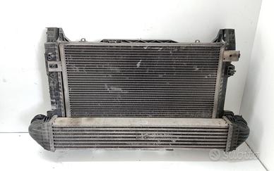 KIT RADIATORI MERCEDES Classe A W169 3° Serie 169