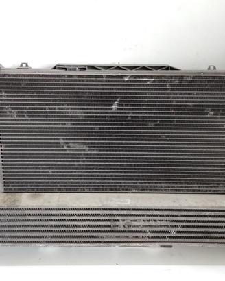 KIT RADIATORI MERCEDES Classe A W169 3° Serie 169