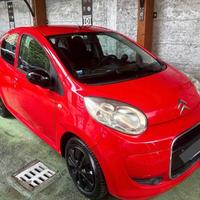 Citroen C1 1.0 5 porte NEOPATENTATI/RATE / FINANZI