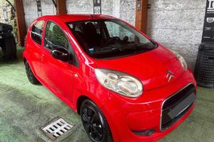 Citroen C1 1.0 5 porte NEOPATENTATI/RATE / FINANZI