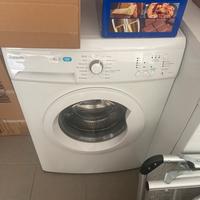 Lavatrice ZOPPAS  6kg  PWG61220