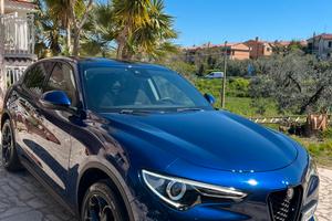 Alfa Romeo Stelvio 190CV Q4