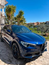 Alfa Romeo Stelvio 190CV Q4