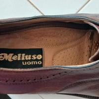 Scarpe Melluso