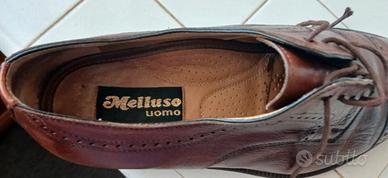 Scarpe Melluso