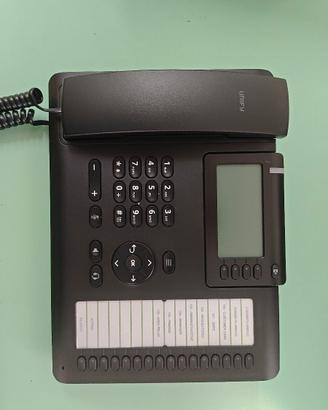 Telefono IP Unify Desk Phone CP400