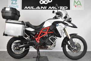 BMW F 800 GS - 2016