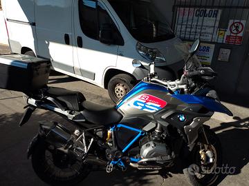 r 1200 GS km 80.000
