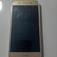 Huawei P8 lite smart