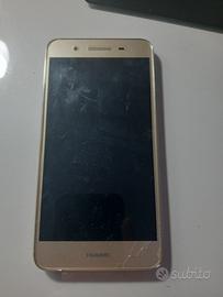 Huawei P8 lite smart