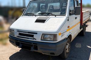Iveco TurboDaily 49-12 Classic